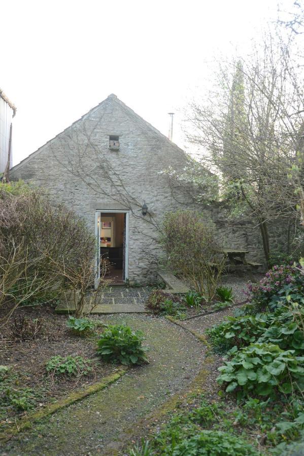 Noelle'S Cottages, The Barn Pickering Buitenkant foto