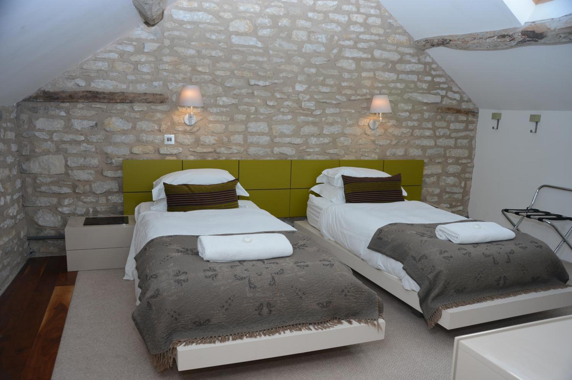 Noelle'S Cottages, The Barn Pickering Buitenkant foto
