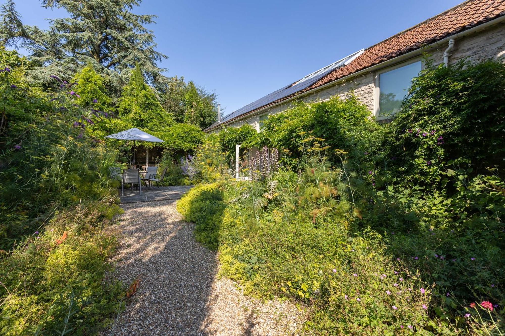 Noelle'S Cottages, The Barn Pickering Buitenkant foto