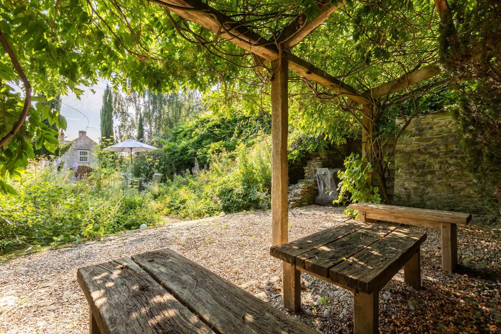 Noelle'S Cottages, The Barn Pickering Buitenkant foto