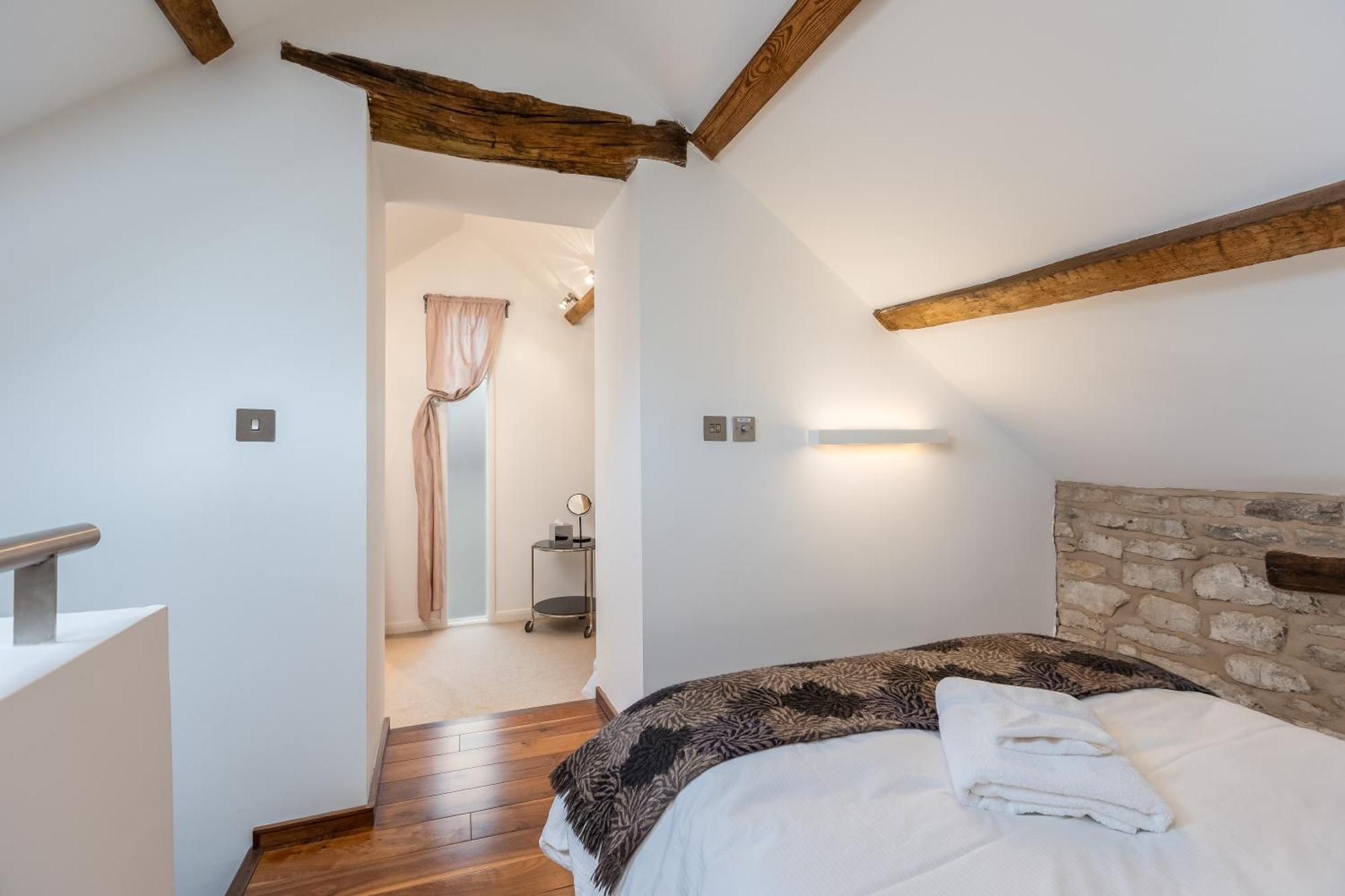 Noelle'S Cottages, The Barn Pickering Buitenkant foto
