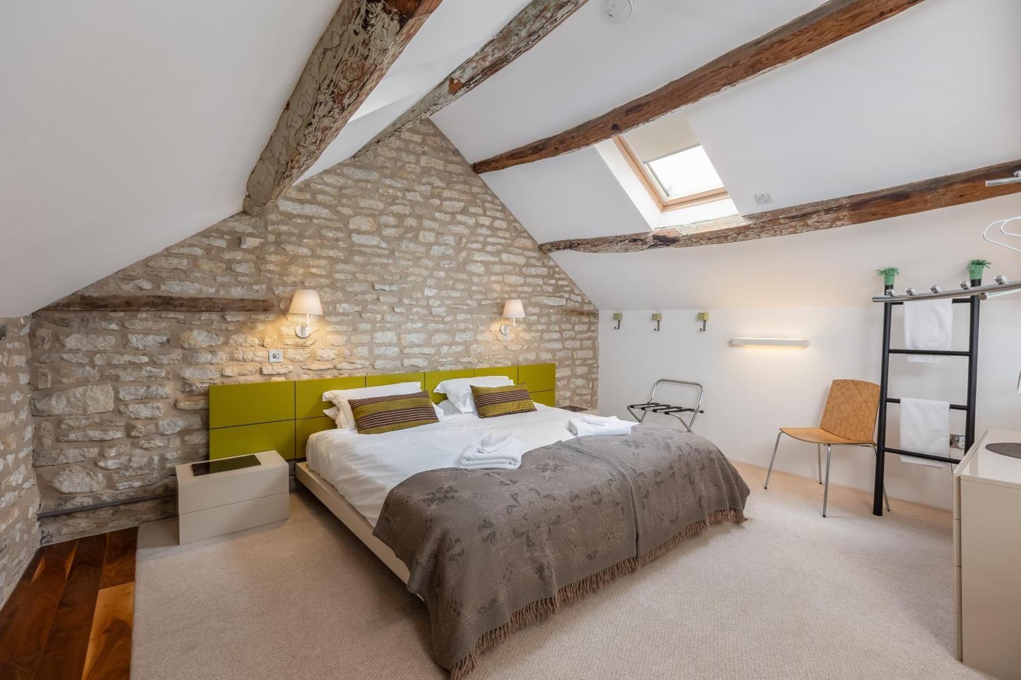 Noelle'S Cottages, The Barn Pickering Buitenkant foto