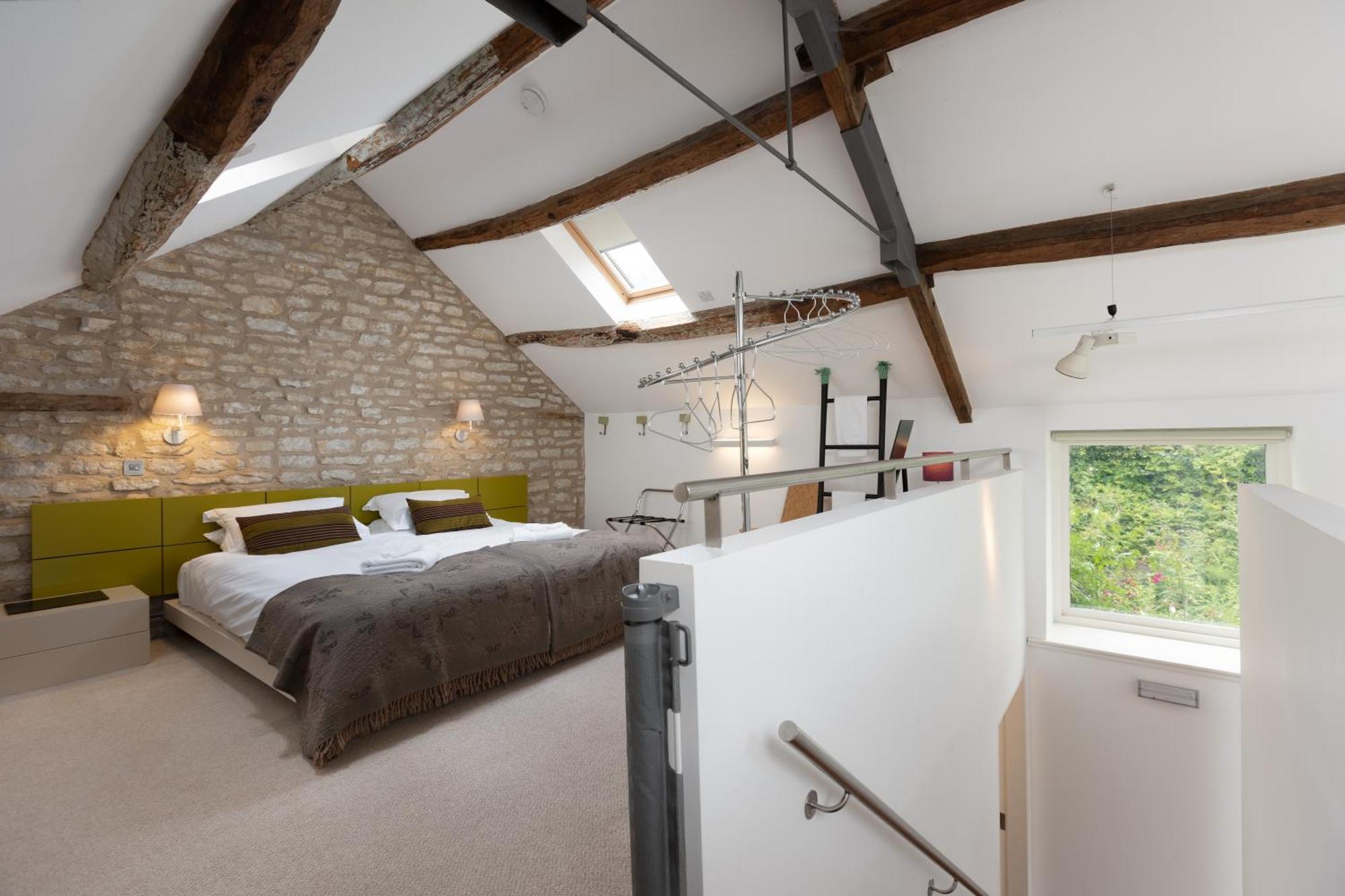 Noelle'S Cottages, The Barn Pickering Buitenkant foto