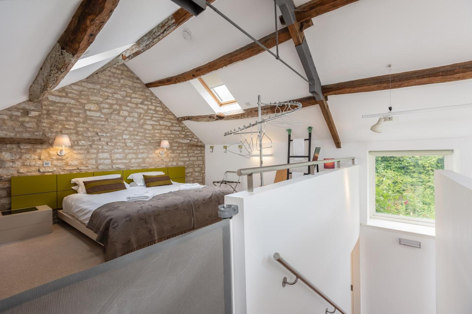 Noelle'S Cottages, The Barn Pickering Buitenkant foto