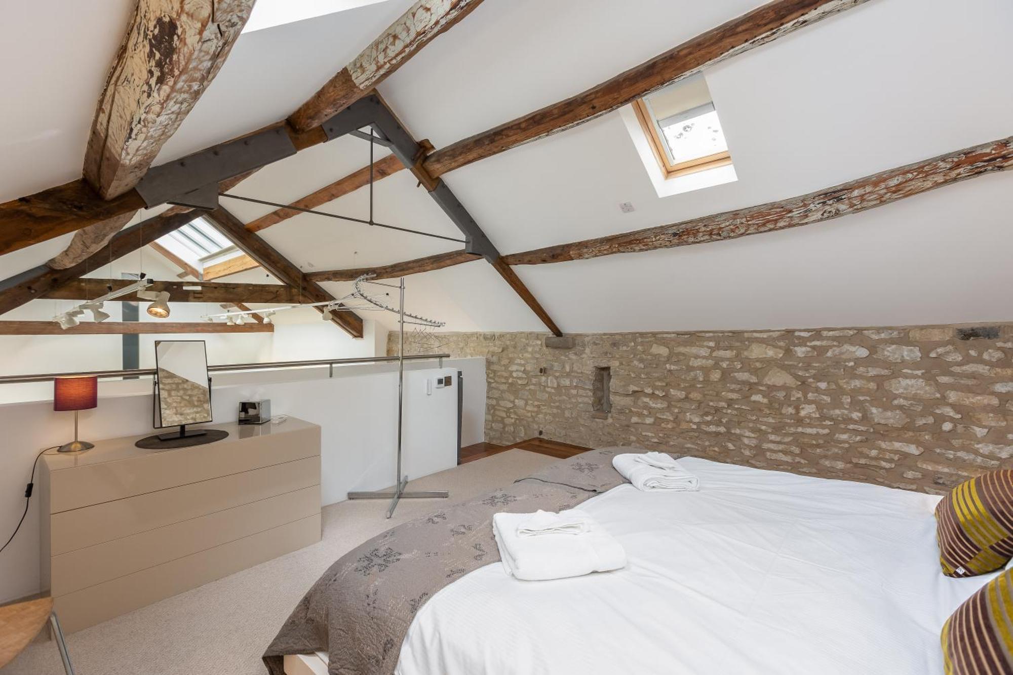 Noelle'S Cottages, The Barn Pickering Buitenkant foto